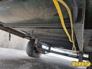 2009 Mobile Food Trailer Kitchen Food Trailer Breaker Panel Pennsylvania for Sale