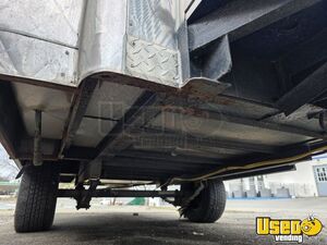 2009 Mobile Food Trailer Kitchen Food Trailer Electrical Outlets Pennsylvania for Sale