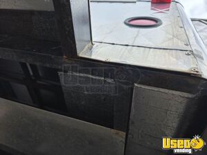 2009 Mobile Food Trailer Kitchen Food Trailer Flatgrill Pennsylvania for Sale