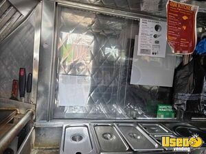 2009 Mobile Food Trailer Kitchen Food Trailer Generator Pennsylvania for Sale