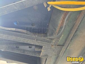 2009 Mobile Food Trailer Kitchen Food Trailer Hot Water Heater Pennsylvania for Sale