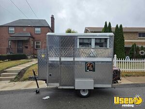 2009 Mobile Food Trailer Kitchen Food Trailer Pennsylvania for Sale