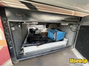 2009 Motorhome Bus Motorhome 20 Texas Diesel Engine for Sale