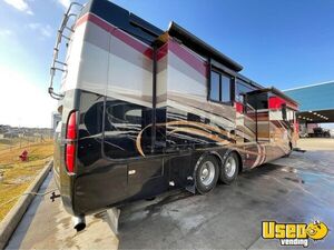 2009 Motorhome Bus Motorhome Cabinets Texas Diesel Engine for Sale