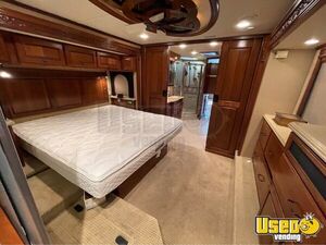 2009 Motorhome Bus Motorhome Diesel Engine Texas Diesel Engine for Sale