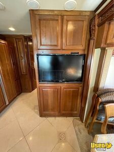 2009 Motorhome Bus Motorhome Hand-washing Sink Texas Diesel Engine for Sale