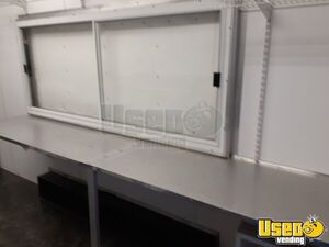 2009 Motrs Food Concession Trailer Kitchen Food Trailer Refrigerator New Hampshire for Sale
