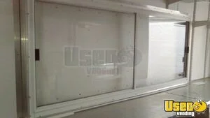 2009 Motrs Food Concession Trailer Kitchen Food Trailer Stovetop New Hampshire for Sale