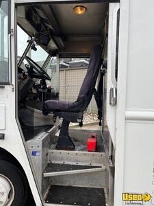 2009 Mt-45 Step Van / Bus 5 Michigan Diesel Engine for Sale