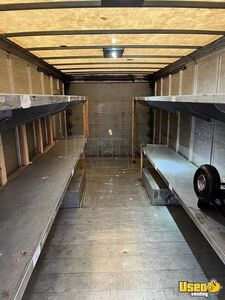 2009 Mt-45 Step Van / Bus 7 Michigan Diesel Engine for Sale