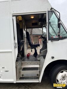 2009 Mt-45 Step Van / Bus Diesel Engine Michigan Diesel Engine for Sale