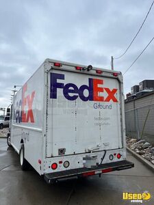 2009 Mt-45 Step Van / Bus Transmission - Automatic Michigan Diesel Engine for Sale