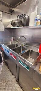 2009 Mt45 All-purpose Food Truck Backup Camera Florida Diesel Engine for Sale