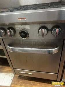 2009 Mt45 All-purpose Food Truck Backup Camera Oklahoma Diesel Engine for Sale