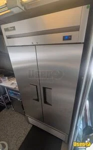 2009 Mt45 All-purpose Food Truck Concession Window Minnesota Diesel Engine for Sale