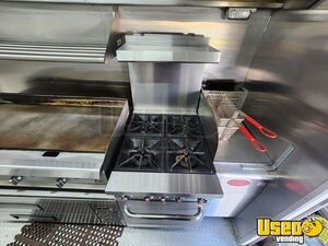 2009 Mt45 All-purpose Food Truck Deep Freezer Colorado Diesel Engine for Sale