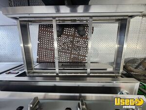 2009 Mt45 All-purpose Food Truck Exhaust Fan Colorado Diesel Engine for Sale