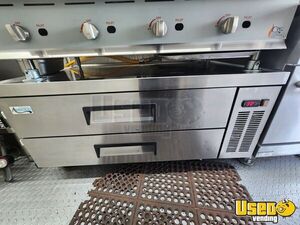 2009 Mt45 All-purpose Food Truck Exhaust Hood Colorado Diesel Engine for Sale
