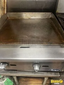 2009 Mt45 All-purpose Food Truck Exterior Customer Counter Oklahoma Diesel Engine for Sale