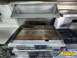 2009 Mt45 All-purpose Food Truck Flatgrill Colorado Diesel Engine for Sale