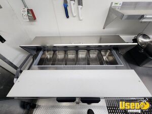 2009 Mt45 All-purpose Food Truck Fryer Colorado Diesel Engine for Sale