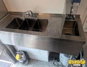 2009 Mt45 All-purpose Food Truck Generator Minnesota Diesel Engine for Sale
