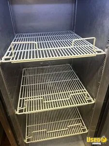 2009 Mt45 All-purpose Food Truck Generator Oklahoma Diesel Engine for Sale