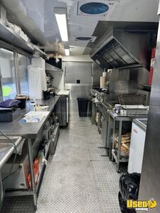 2009 Mt45 All-purpose Food Truck Generator West Virginia Diesel Engine for Sale