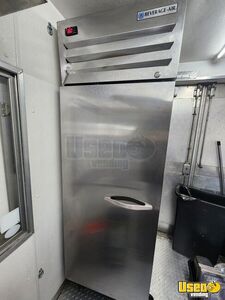 2009 Mt45 All-purpose Food Truck Oven Colorado Diesel Engine for Sale