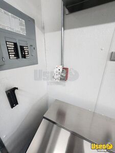2009 Mt45 All-purpose Food Truck Pro Fire Suppression System Colorado Diesel Engine for Sale