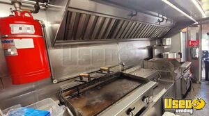 2009 Mt45 All-purpose Food Truck Propane Tank Florida Diesel Engine for Sale
