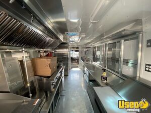 2009 Mt45 All-purpose Food Truck Propane Tank West Virginia Diesel Engine for Sale