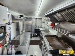 2009 Mt45 All-purpose Food Truck Reach-in Upright Cooler Colorado Diesel Engine for Sale