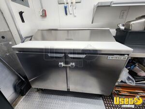 2009 Mt45 All-purpose Food Truck Shore Power Cord Colorado Diesel Engine for Sale