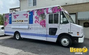 Turn key - 2009 27' Freightliner MT45 All-Purpose Food Truck for Sale in West Virginia!