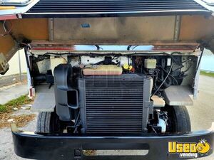 2009 Mt45 Step Van Stepvan 10 Florida Diesel Engine for Sale