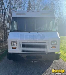 2009 Mt45 Step Van Stepvan 4 New York for Sale