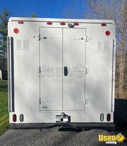 2009 Mt45 Step Van Stepvan 5 New York for Sale