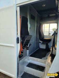 2009 Mt45 Step Van Stepvan 7 Florida Diesel Engine for Sale