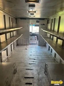 2009 Mt45 Step Van Stepvan 7 New York for Sale