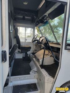 2009 Mt45 Step Van Stepvan 8 Florida Diesel Engine for Sale