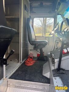 2009 Mt45 Step Van Stepvan 8 New York for Sale