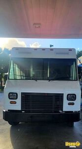 2009 Mt45 Step Van Stepvan Interior Lighting Florida Diesel Engine for Sale