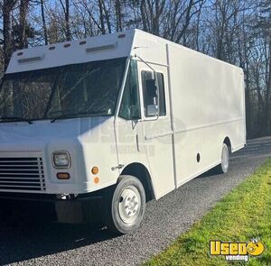 2009 Mt45 Step Van Stepvan Interior Lighting New York for Sale