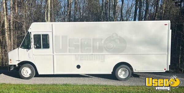 2009 Mt45 Step Van Stepvan New York for Sale