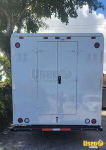 2009 Mt45 Step Van Stepvan Transmission - Automatic Florida Diesel Engine for Sale