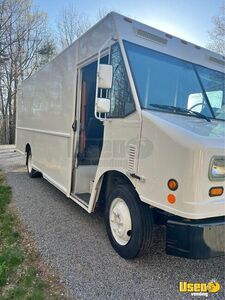 2009 Mt45 Step Van Stepvan Transmission - Automatic New York for Sale