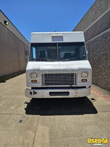 2009 Mt45 Stepvan 2 Texas for Sale