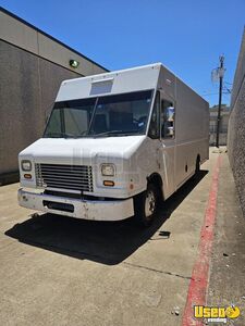 2009 Mt45 Stepvan 3 Texas for Sale