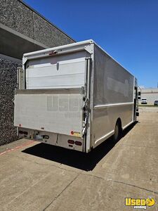 2009 Mt45 Stepvan 4 Texas for Sale